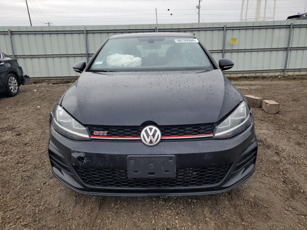 2019 Volkswagen GTI - Image 5