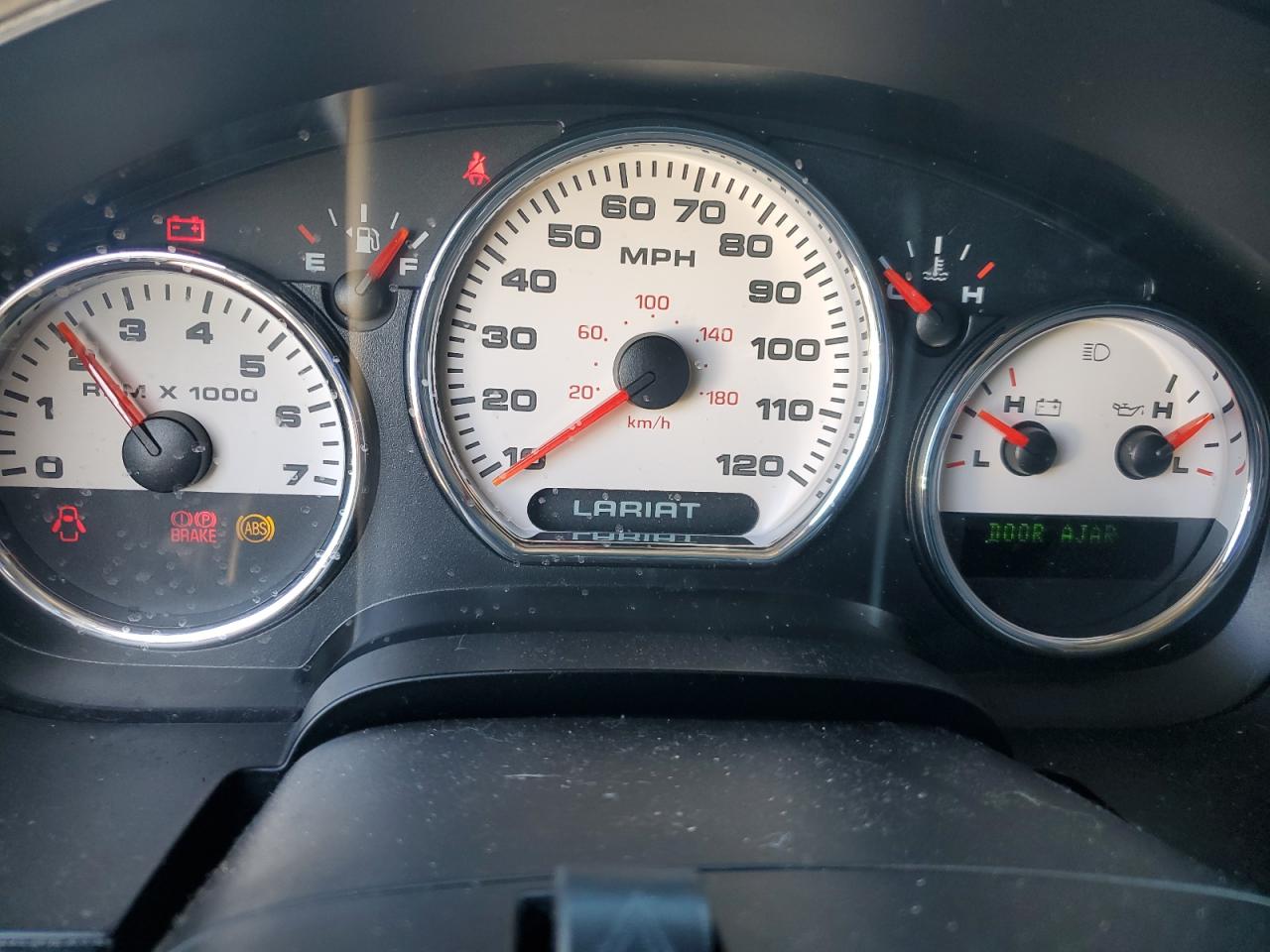2005 Ford F-150 - Image 9