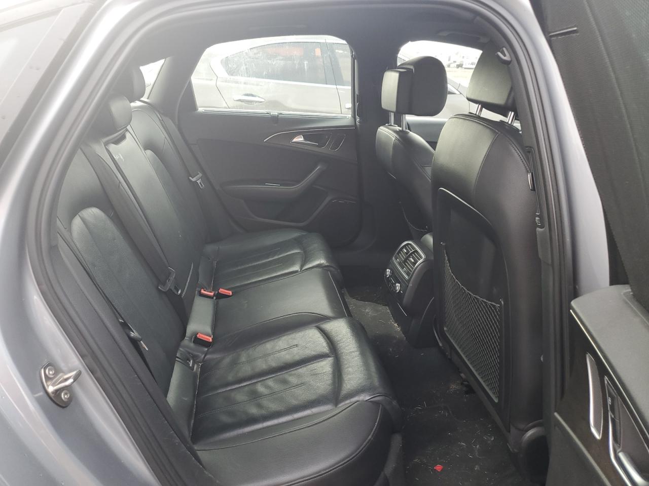2017 Audi A6 - Image 10