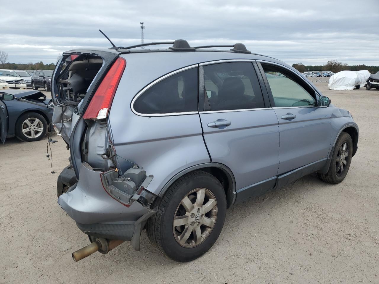 2009 Honda CR-V - Image 3