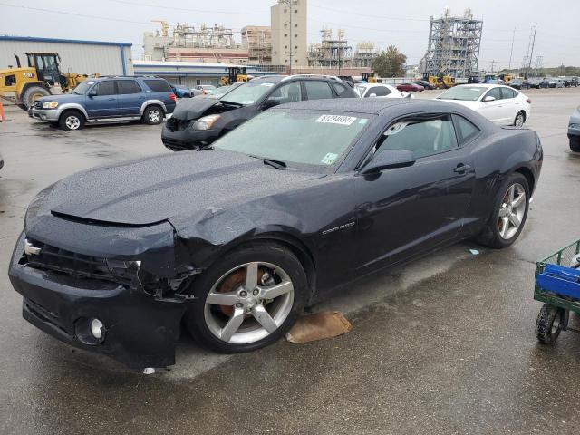 2013 Chevrolet Camaro Lt