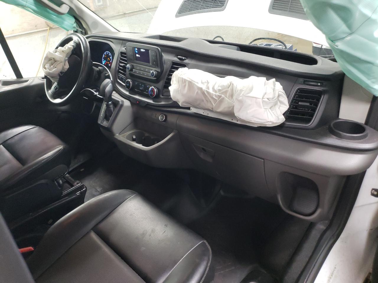 2020 Ford Transit - Image 8