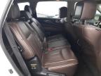 2017 Infiniti Qx60  na sprzedaż w Walton, KY - All Over