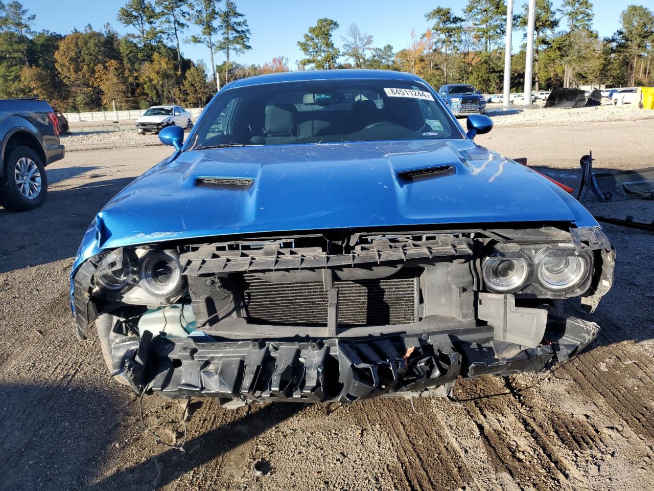 2018 Dodge Challenger - Image 5