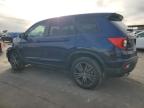 2021 Honda Passport Exl zu verkaufen in Grand Prairie, TX - Front End