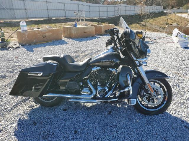 2016 Harley-Davidson Flhtk Ultra Limited на продаже в Fairburn, GA - Front End