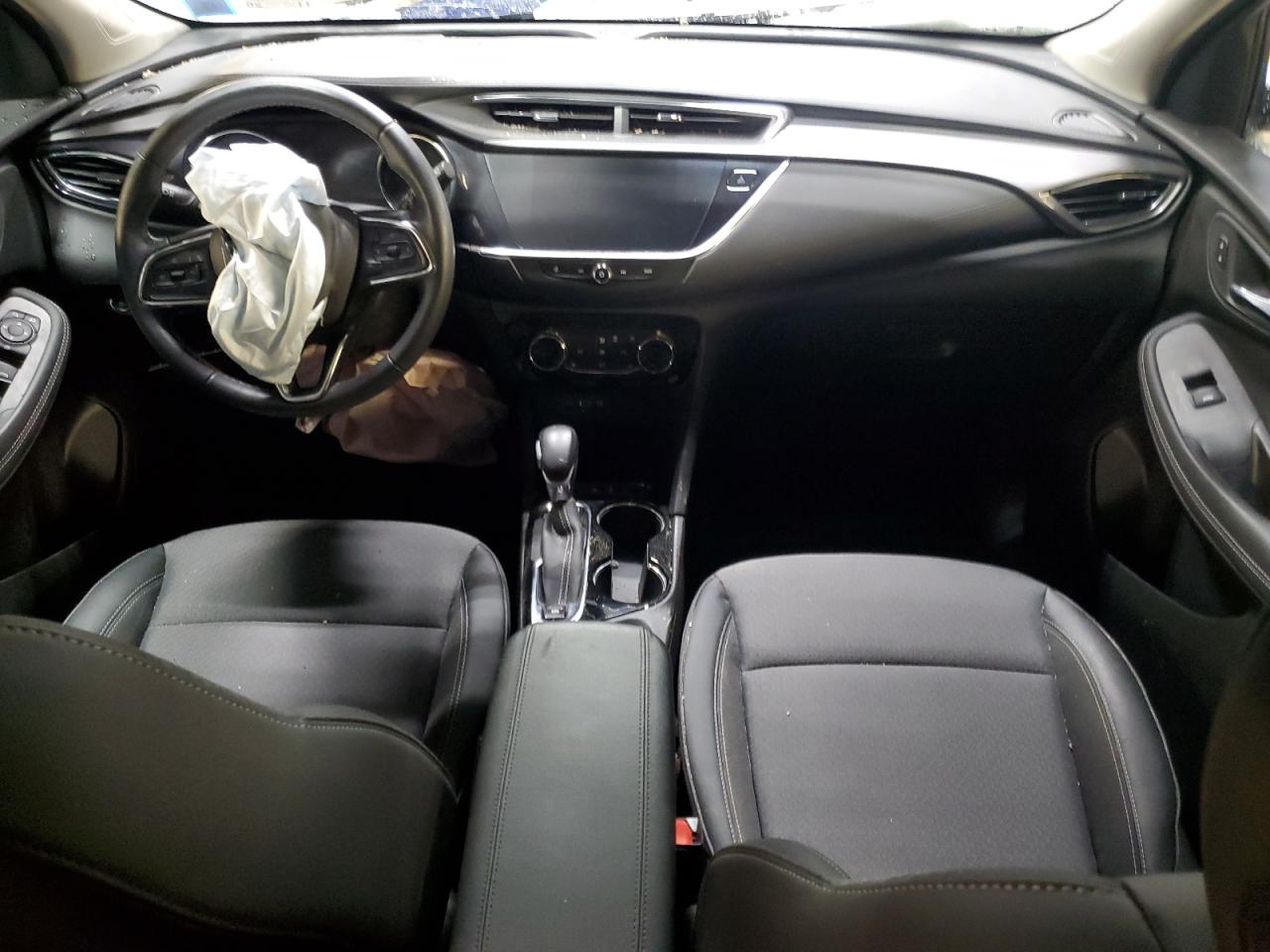 2022 Buick Encore - Image 8
