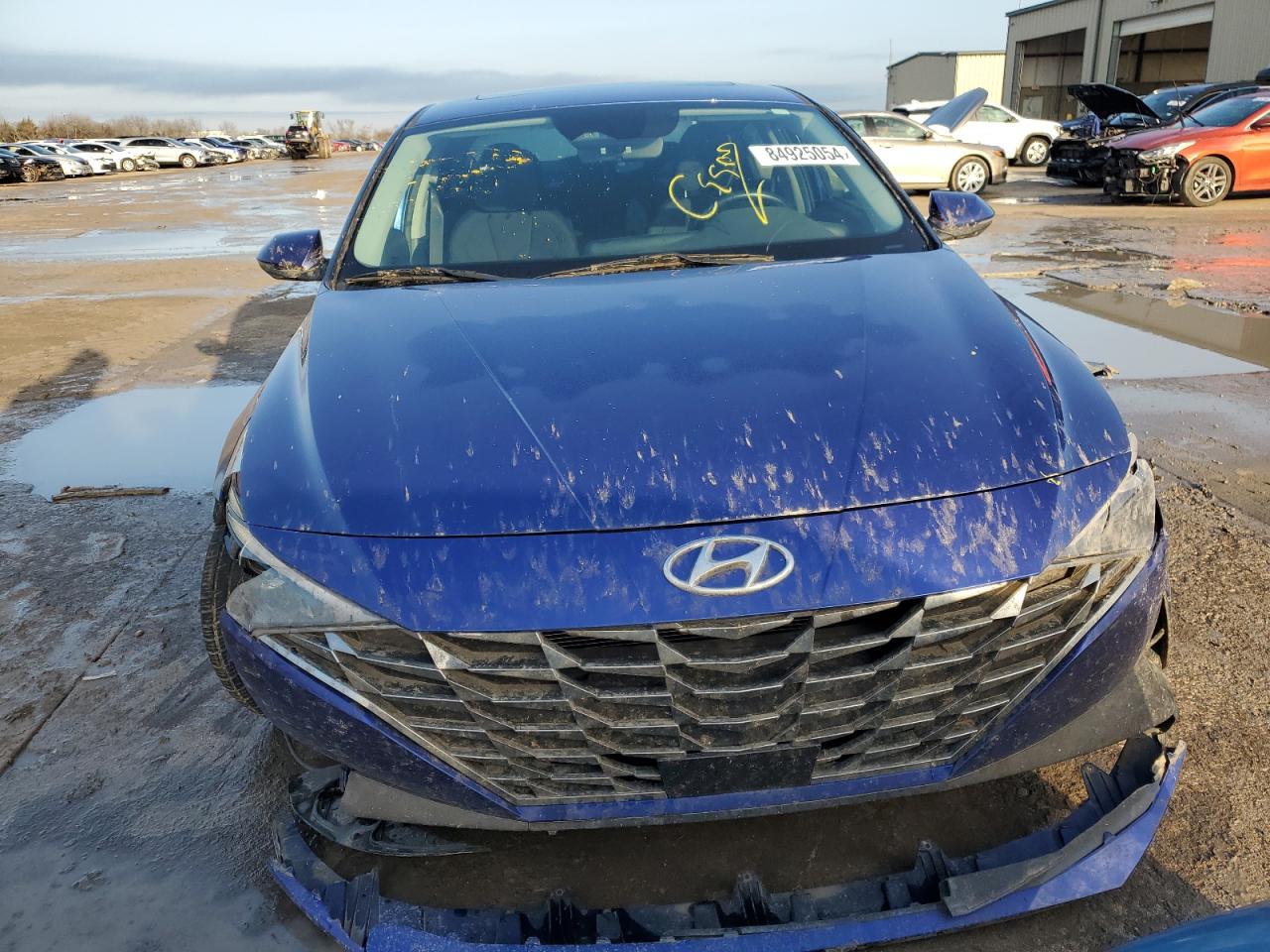 2021 Hyundai Elantra - Image 5