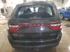 2014 Dodge Durango Limited იყიდება Franklin-ში, WI - Rollover