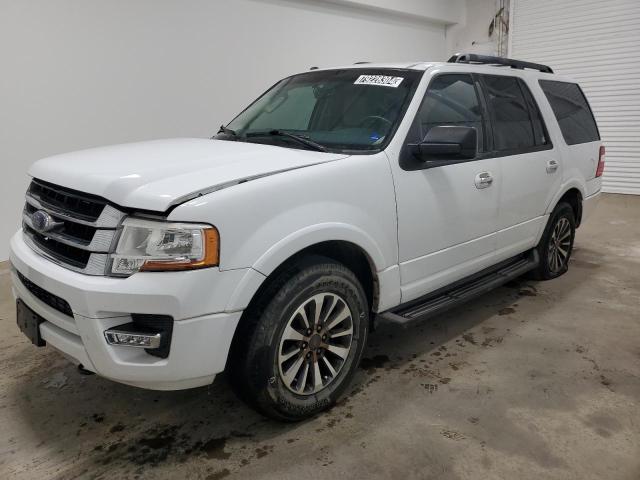 2015 Ford Expedition Xlt de vânzare în Austell, GA - Front End