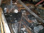 1967 Ford Uk de vânzare în San Diego, CA - Burn
