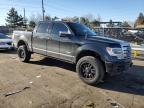 2013 Ford F150 Supercrew en Venta en Denver, CO - Front End