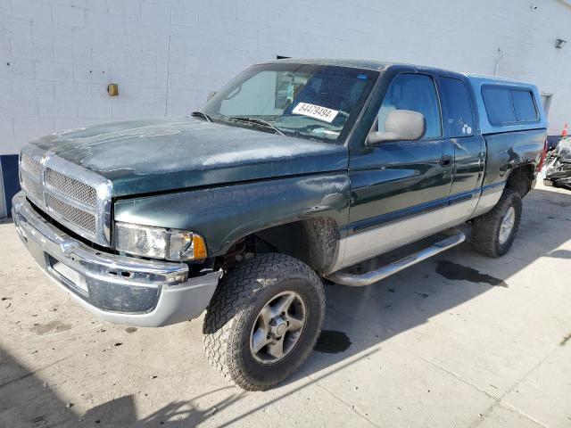 2001 Dodge Ram 1500 