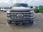 2023 Ford F350 Super Duty en Venta en Woodhaven, MI - Side