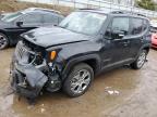 2023 Jeep Renegade Limited na sprzedaż w Davison, MI - Front End