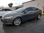 2018 Ford Fusion Se на продаже в Colton, CA - Front End