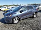 2019 Chevrolet Trax 1Lt за продажба в Riverview, FL - Water/Flood