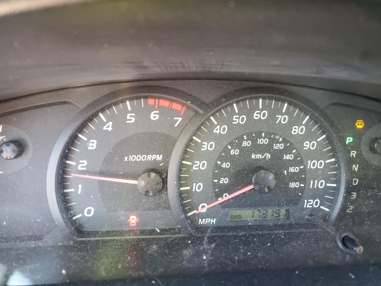 2006 Toyota Tundra Double Cab Sr5 VIN: 5TBET34106S540576 Lot: 84949604