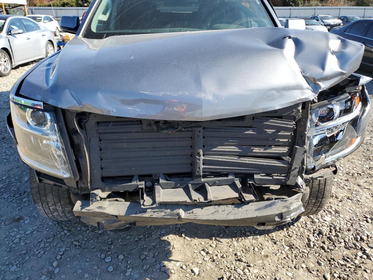 2020 Chevrolet Tahoe - Image 13