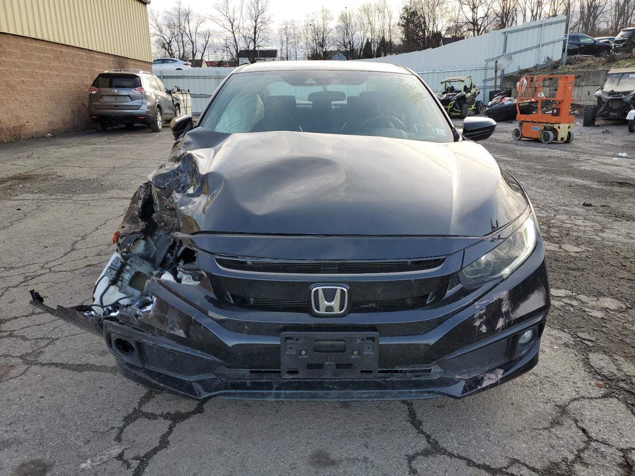 2020 Honda Civic - Image 5