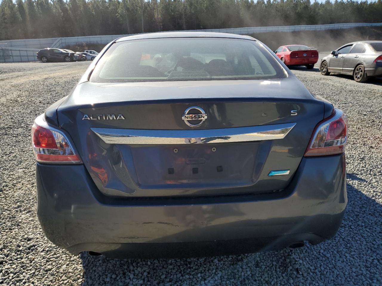 2013 Nissan Altima - Image 6