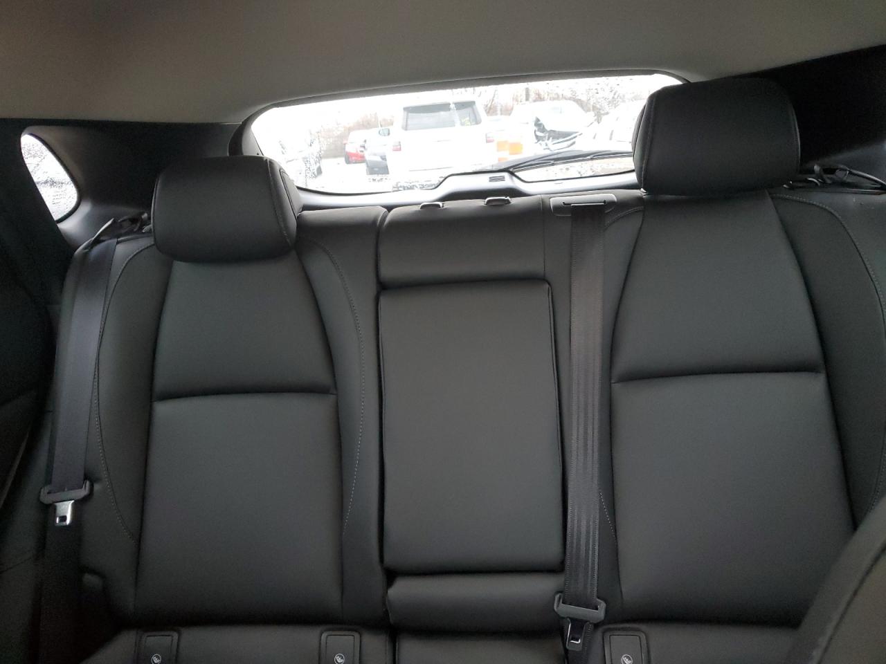 2024 Mazda CX-30 - Image 10