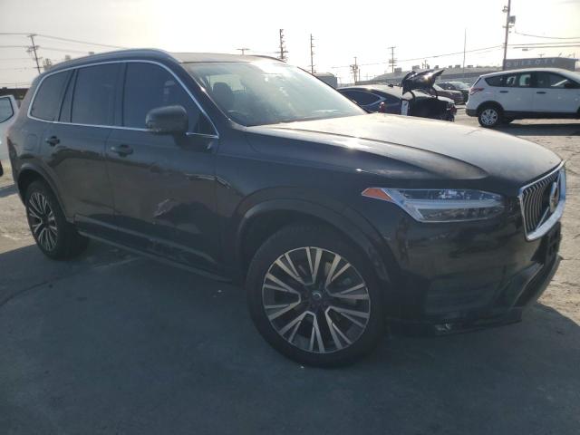  VOLVO XC90 2020 Черный
