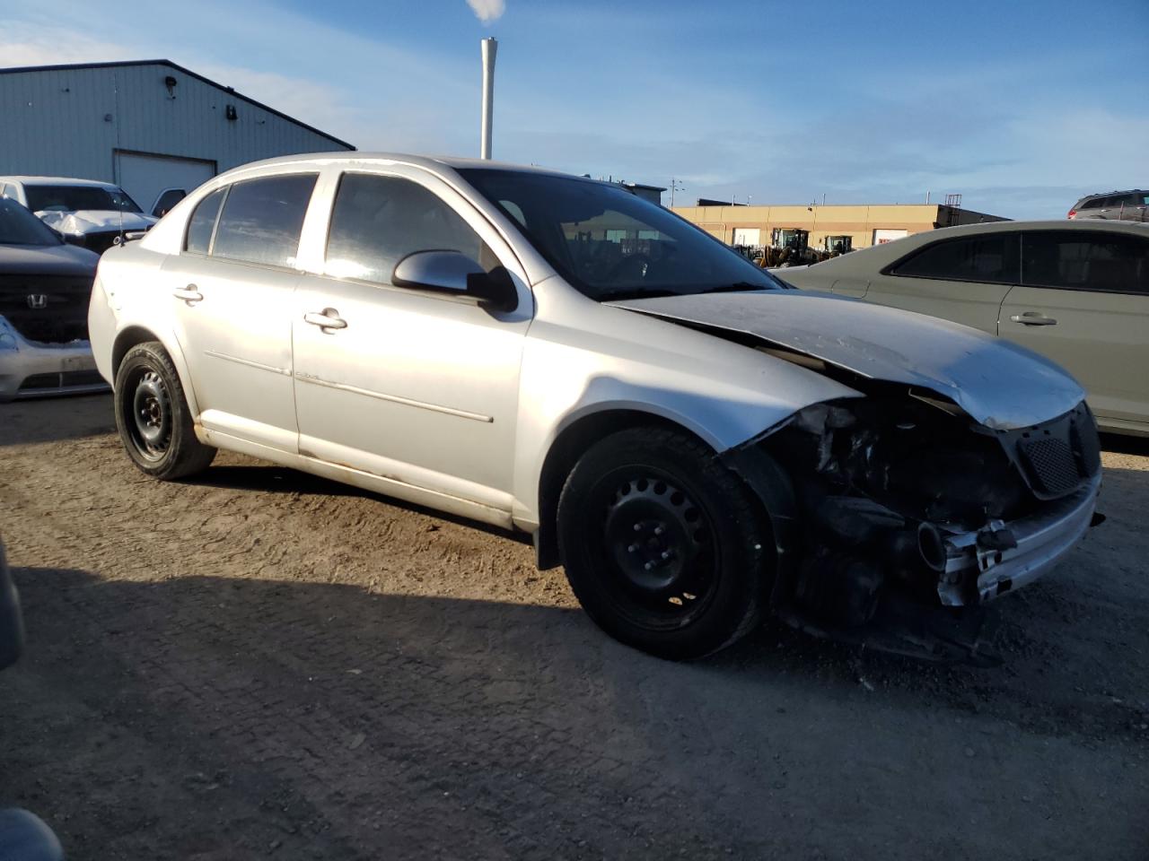 2010 Pontiac G5 Se VIN: 1G2AD5F5XA7114786 Lot: 82364844