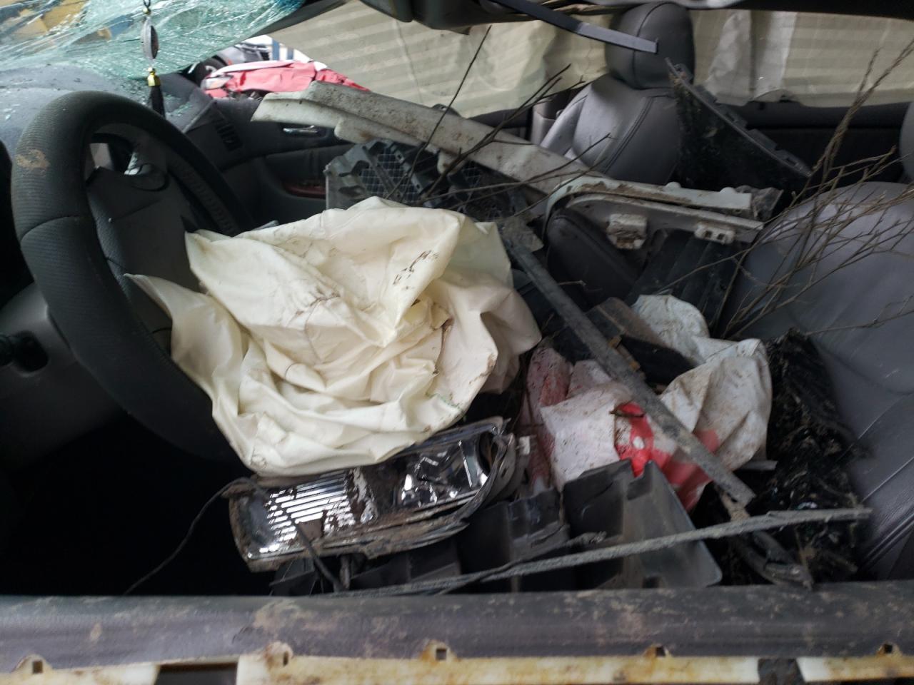 2005 Toyota Sienna Xle VIN: 5TDZA22C95S342509 Lot: 86588774