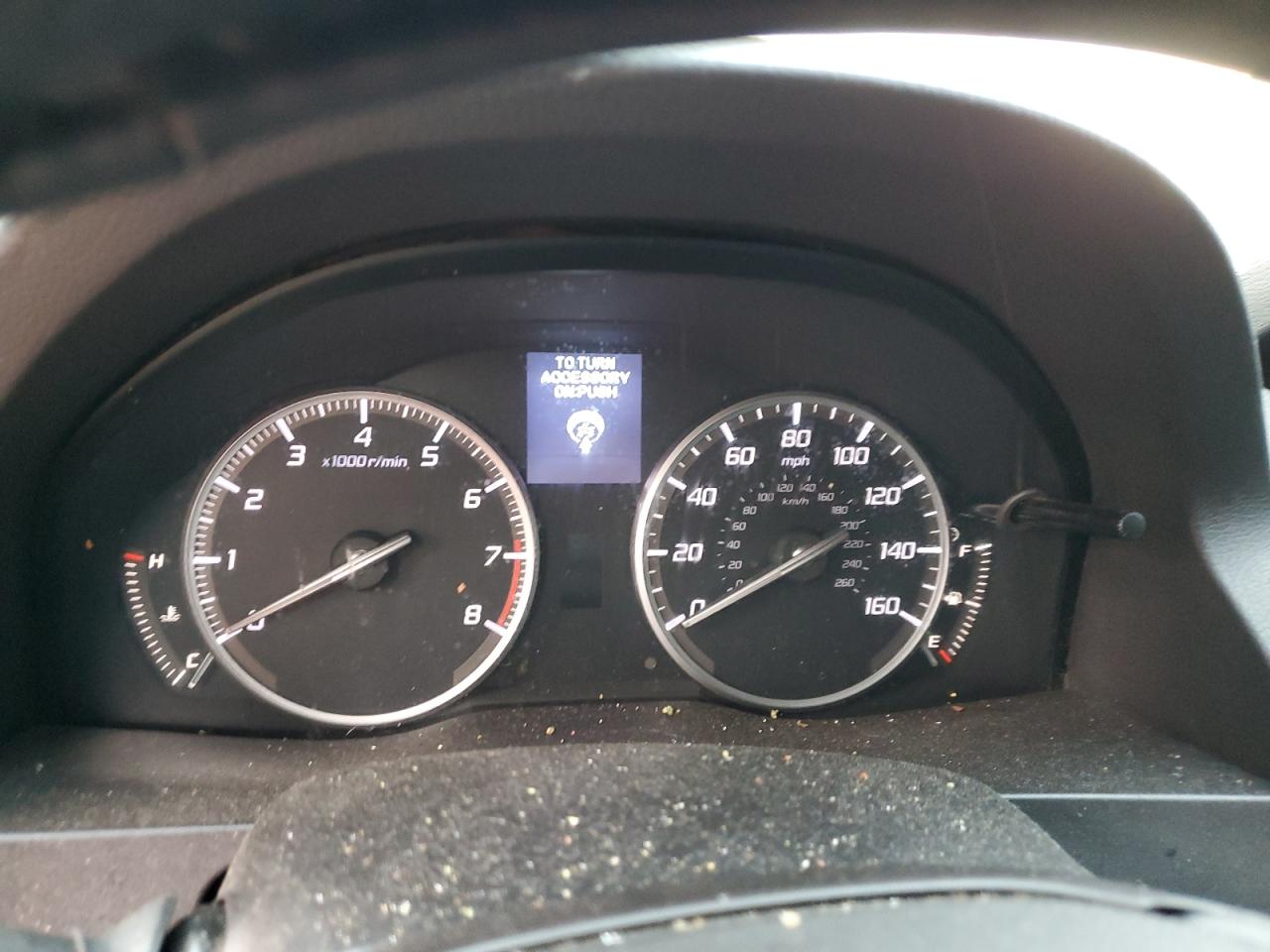 2015 Acura RDX - Image 9
