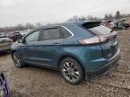 2016 Ford Edge Titanium for Sale in Central Square, NY - Front End