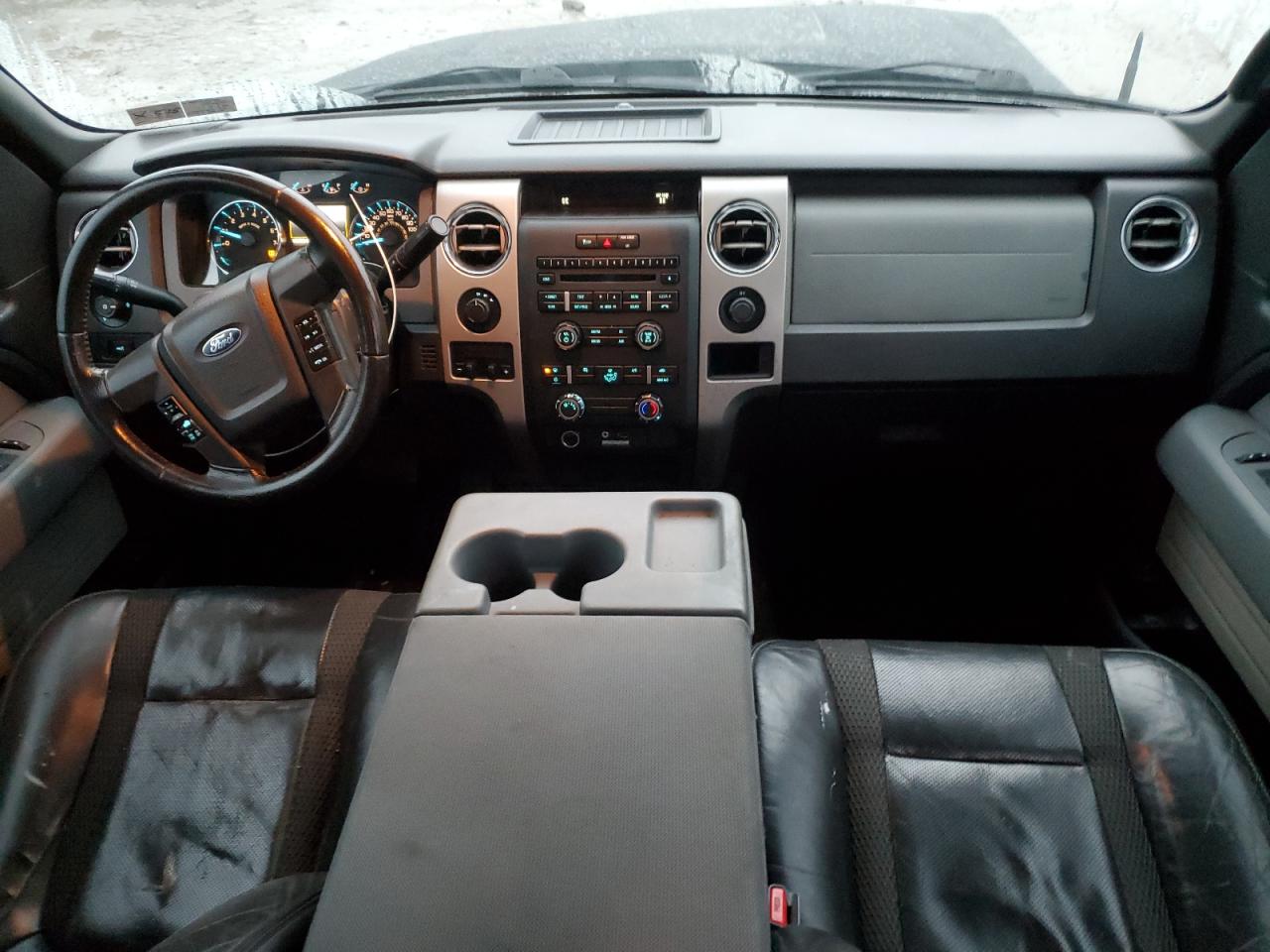 2011 Ford F-150 - Image 8