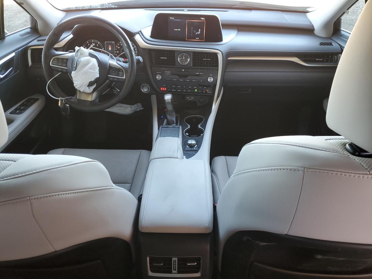 2021 Lexus RX - Image 8