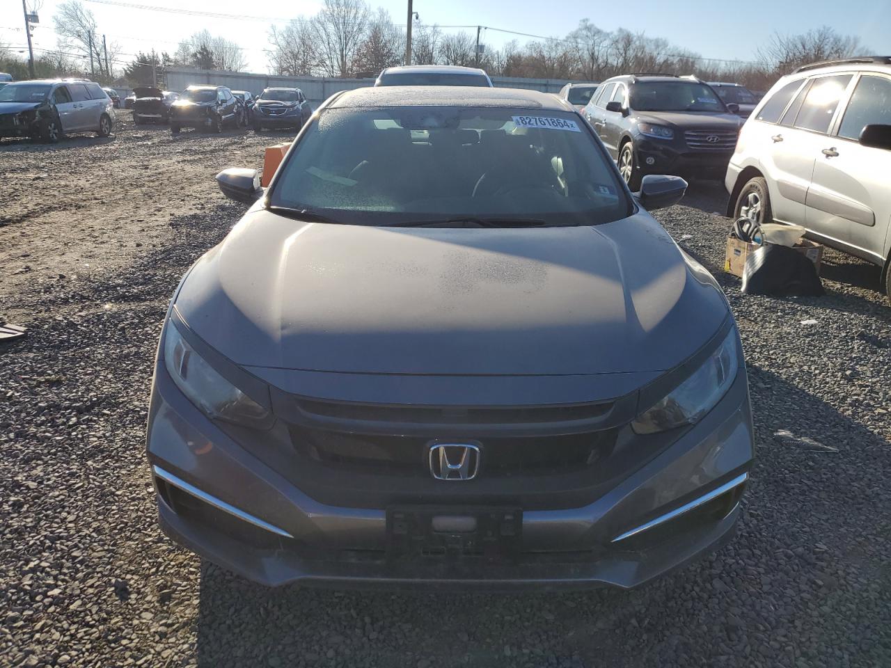 2019 Honda Civic - Image 5