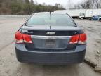 2014 Chevrolet Cruze Lt en Venta en Hurricane, WV - Side