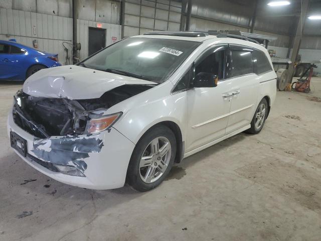 2012 Honda Odyssey Touring