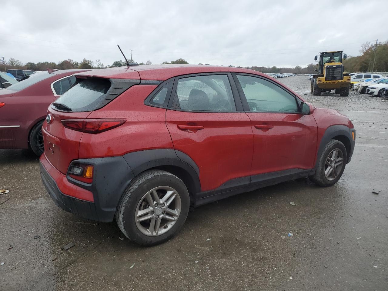 2019 Hyundai Kona - Image 3