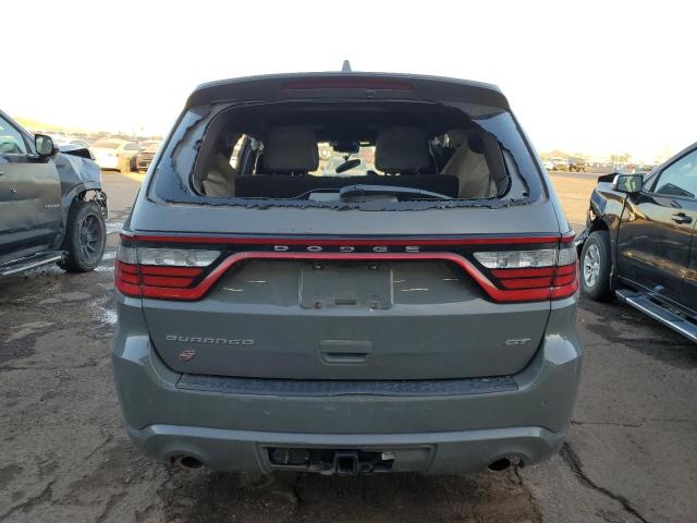  DODGE DURANGO 2022 Gray