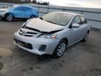 2012 Toyota Corolla Base للبيع في Windham، ME - Front End