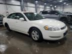 2008 Chevrolet Impala Lt продається в Ham Lake, MN - Rear End