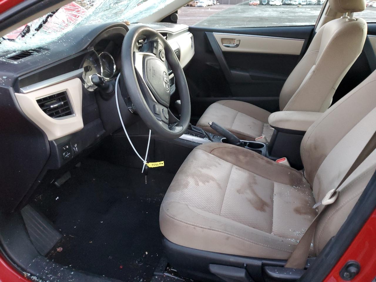 2016 Toyota Corolla - Image 7