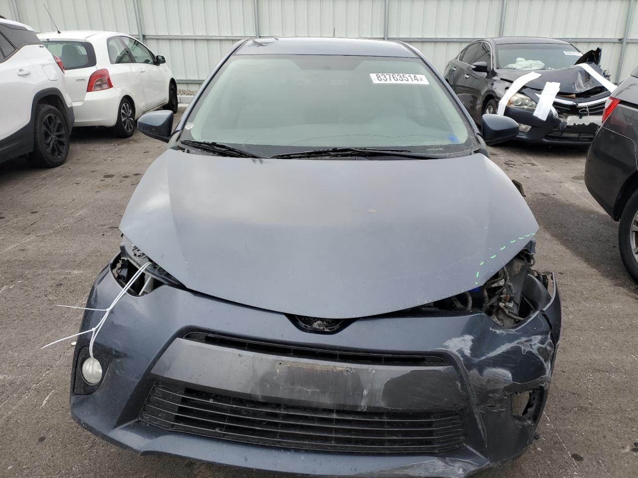 2015 Toyota Corolla - Image 5