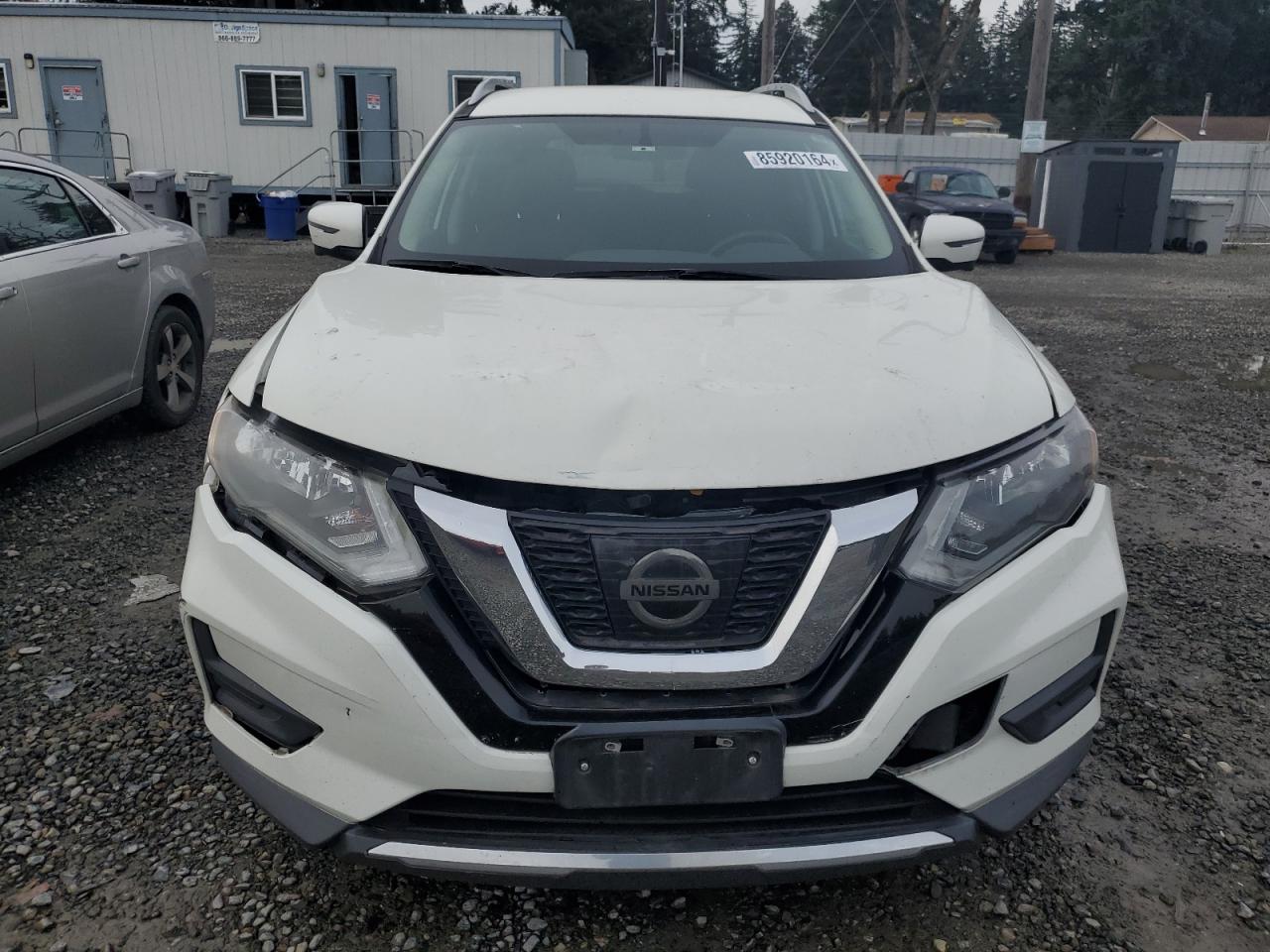 VIN 5N1AT2MTXHC888208 2017 NISSAN ROGUE no.5