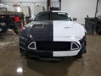 2018 Ford Mustang  за продажба в West Mifflin, PA - Front End