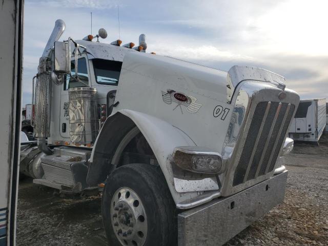 2024 Peterbilt 389 