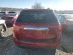 2013 Chevrolet Equinox Lt იყიდება Cahokia Heights-ში, IL - Front End