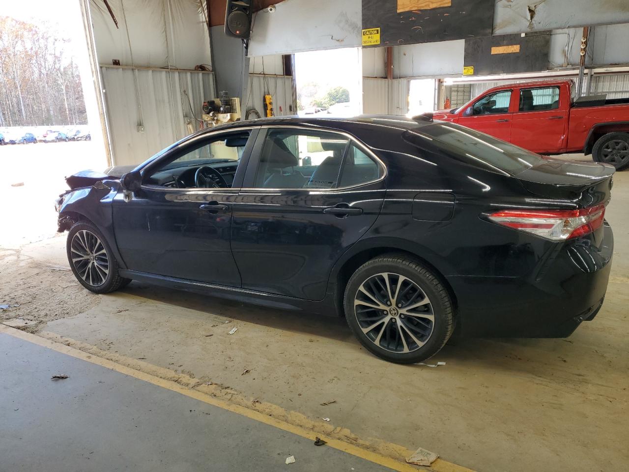 2020 Toyota Camry - Image 2