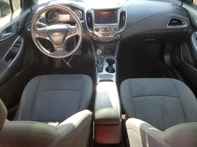  CHEVROLET CRUZE 2018 Biały