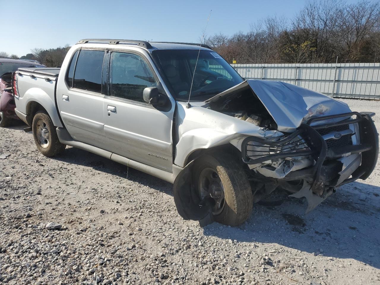 2002 Ford Explorer - Image 4