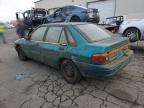 1993 Ford Escort Lx na sprzedaż w Woodburn, OR - Mechanical